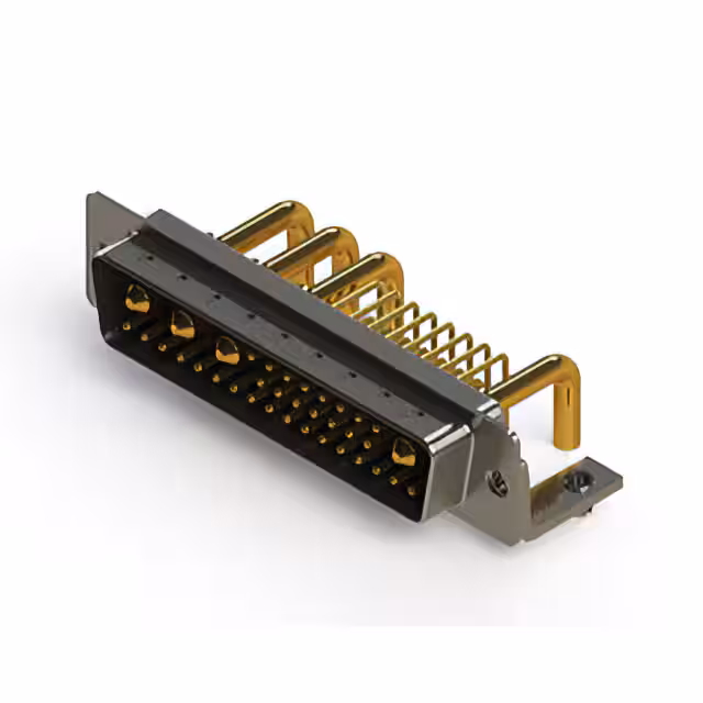 629-36W4650-3TB EDAC Inc.  Ensembles de connecteurs D-Sub